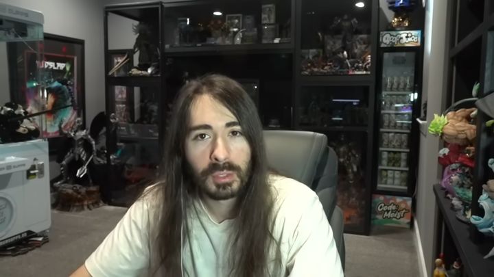 [뉴시스] 유튜버 펭귄즈0. (사진=유튜브 채널 캡처) *재판매 및 DB 금지