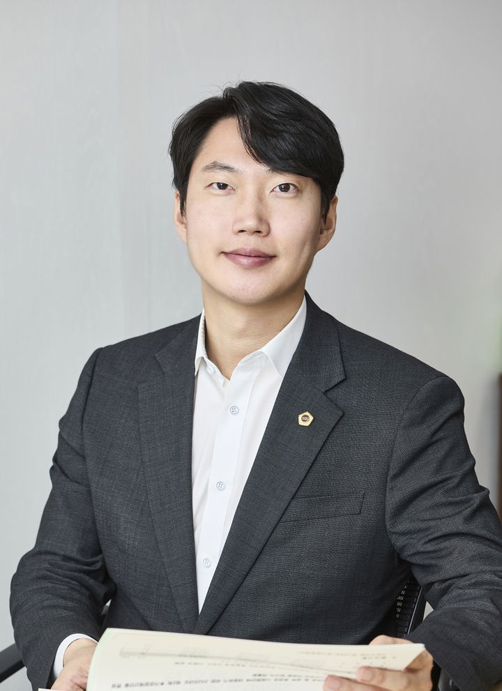 [서울=뉴시스] 김규남 서울시의원. 2025.10.20. (사진=서울시의회 제공) *재판매 및 DB 금지