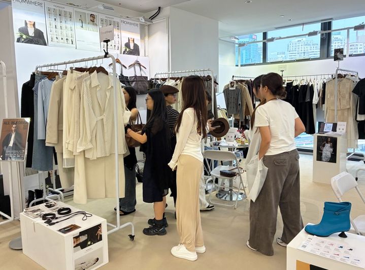 산업부, K-섬유패션 경쟁력 강화에 230억 투입…15개 과제 추진