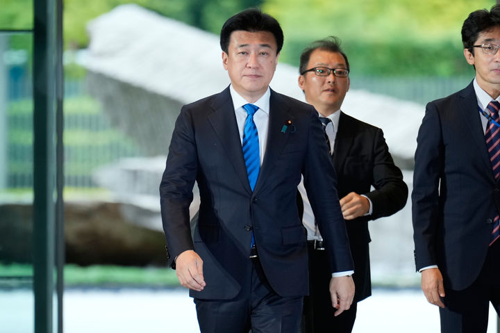 日, 中의 일본산 반도체 원료 반덤핑 조사에 "필요 대응 할 것"