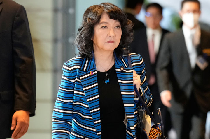 엔저 계속에…日재무도 "다카이치, 엔저 이점 강조안해" 해명