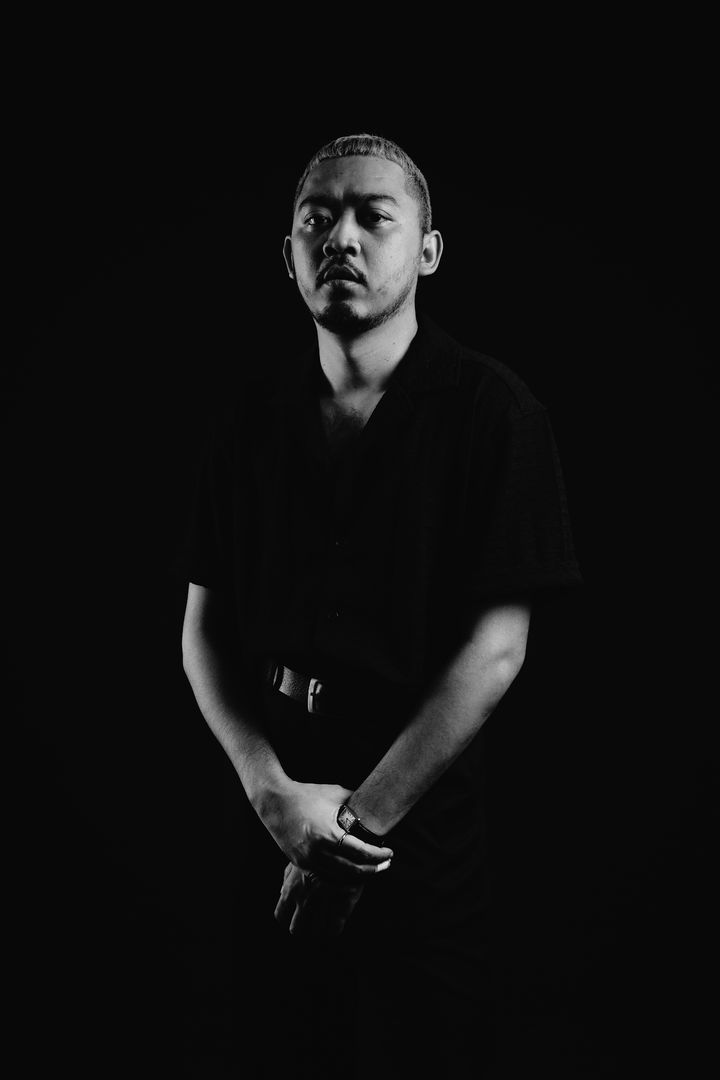 [서울=뉴시스] 파뭉카스. (사진 = 뮤지션 측 제공) 2025.10.21. photo@newsis. *재판매 및 DB 금지