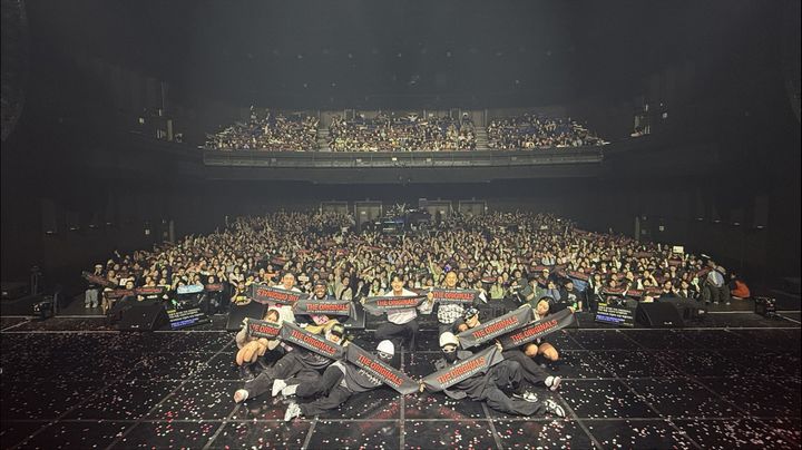 [서울=뉴시스] 김종국. (사진 = 밝은 누리 제공) 2025.10.21. photo@newsis. *재판매 및 DB 금지