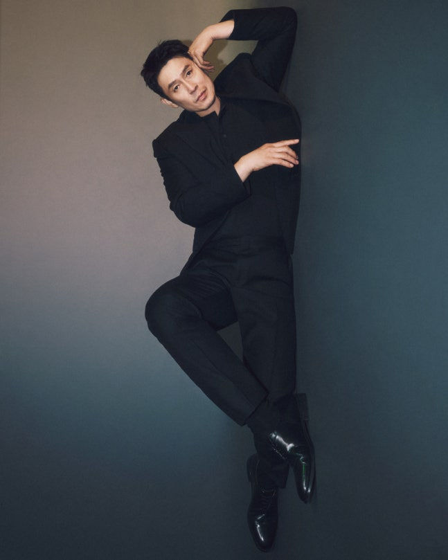 [인터뷰]설경구 "저는 변성현을 확실하게 믿어요"