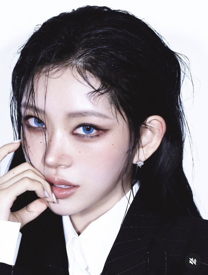 [서울=뉴시스] 최준희. (사진=최준희 인스타그램 캡처) 2025.10.21. photo@newsis.com *재판매 및 DB 금지