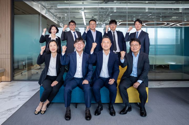 삼정KPMG가 데이터센터 투자와 운영에 필요한 모든 서비스를 통합 제공하는 ‘데이터센터 자문센터’를 발족했다고 21일 밝혔다. (사진=삼정KPMG 제공) *재판매 및 DB 금지