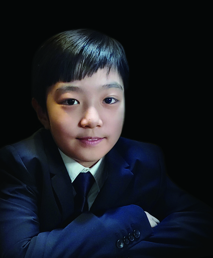 [대구=뉴시스] 피아니스트 한노엘. (사진 = 수성문화재단 제공) 2025.10.21. photo@newsis.com *재판매 및 DB 금지