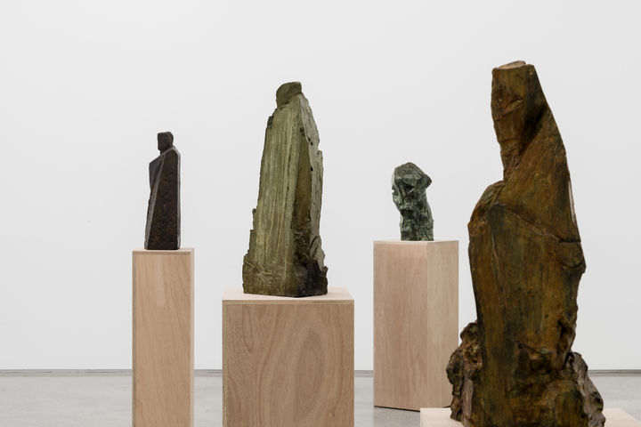 PKM갤러리 정현 개인전 전시 전경. 사진=PKM갤러리 제공. *재판매 및 DB 금지