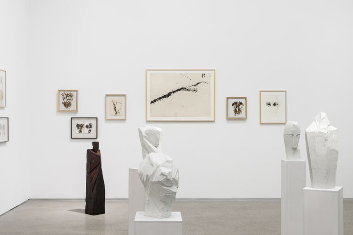 PKM갤러리 정현 개인전 전시 전경 *재판매 및 DB 금지