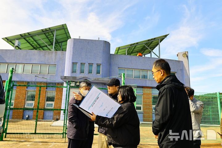 인천시 상수도사업본부 제공