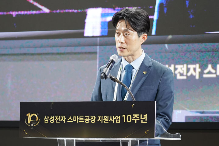 [서울=뉴시스] 노용석 중소벤처기업부 차관. (사진=중소벤처기업부 제공) 2025.10.21. photo@newsis.com *재판매 및 DB 금지