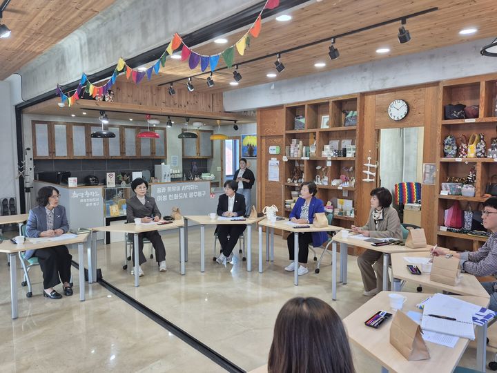 광산구, 고려인역사유물 사이버전시관…4천여점 본다 등[광주소식]