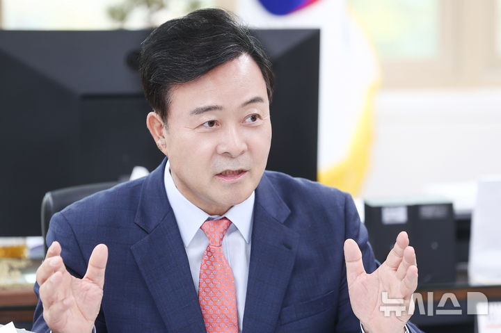 온라인 여론조작 관여, 김성제 의왕시장 검찰 송치