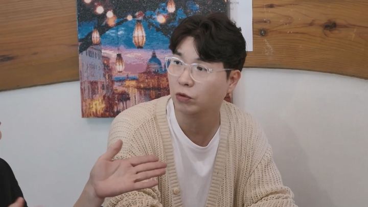 [서울=뉴시스] 우아기. (사진 = TV조선 제공) 2025.10.21. photo@newsis. *재판매 및 DB 금지