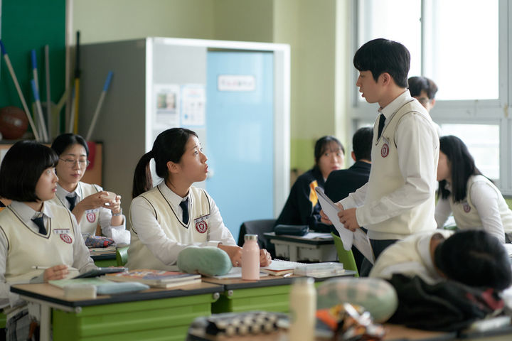 [클로즈업 필름]더 찬란하게 사랑할 거야 '세계의 주인'