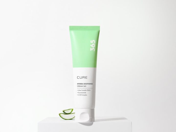 [서울=뉴시스] 김정문알로에가 선보인 '알로에시카 PDRN크림' (사진=김정문알로에 제공) *재판매 및 DB 금지