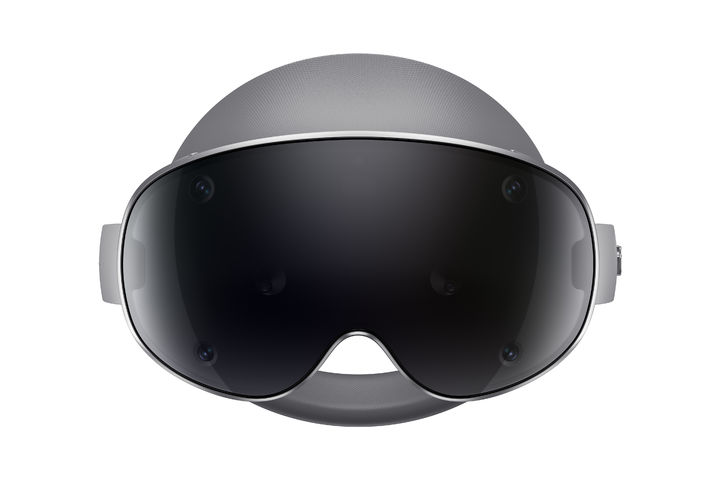 삼성전자는 새로운 AI 경험을 제공하는 헤드셋 형태의 모바일 기기 '갤럭시 XR(Galaxy XR)'을 22일 국내 출시한다고 밝혔다. (사진=삼성전자 제공) *재판매 및 DB 금지