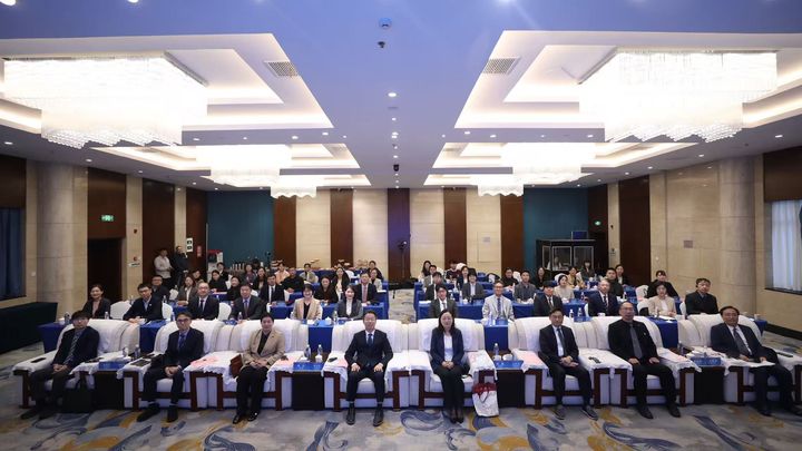 경기도-산둥성 대학교류협의회 회의(사진=경기도 제공) *재판매 및 DB 금지