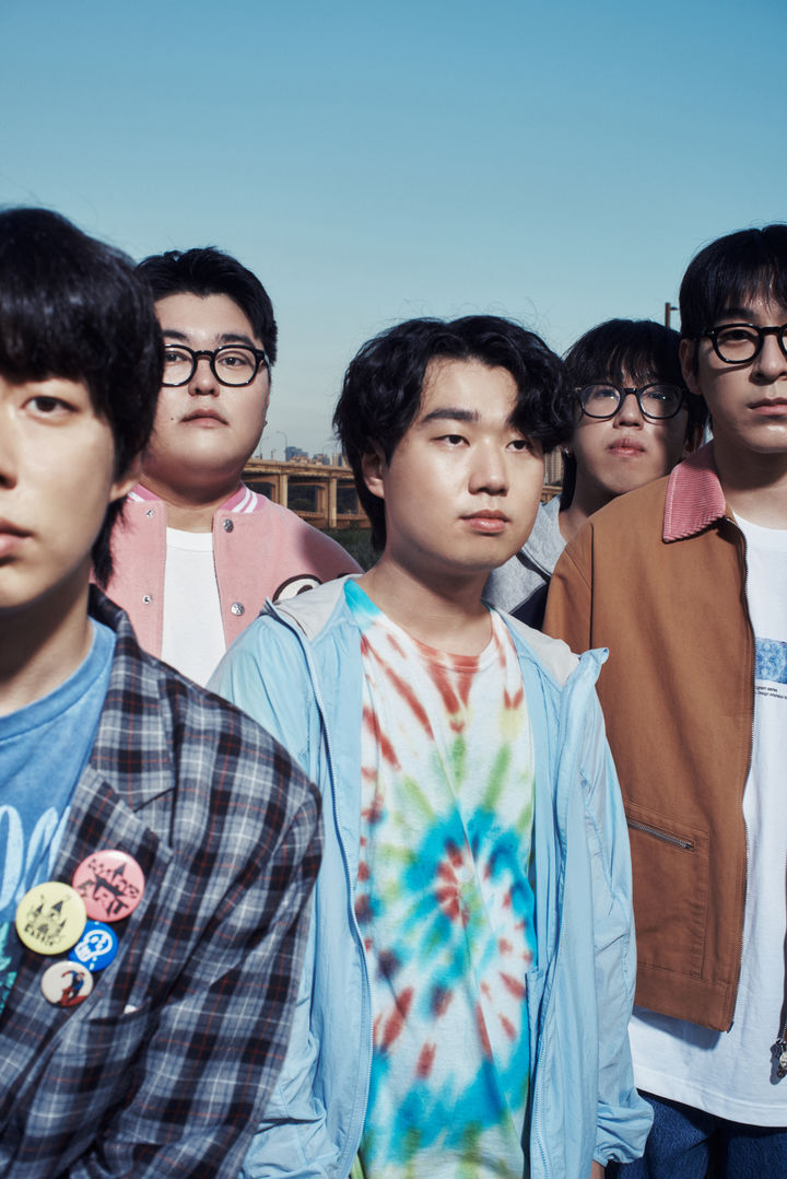 [서울=뉴시스] 양치기소년단. (사진 = 두루두루 아티스트 컴퍼니 제공) 2026.02.01. photo@newsis.com *재판매 및 DB 금지