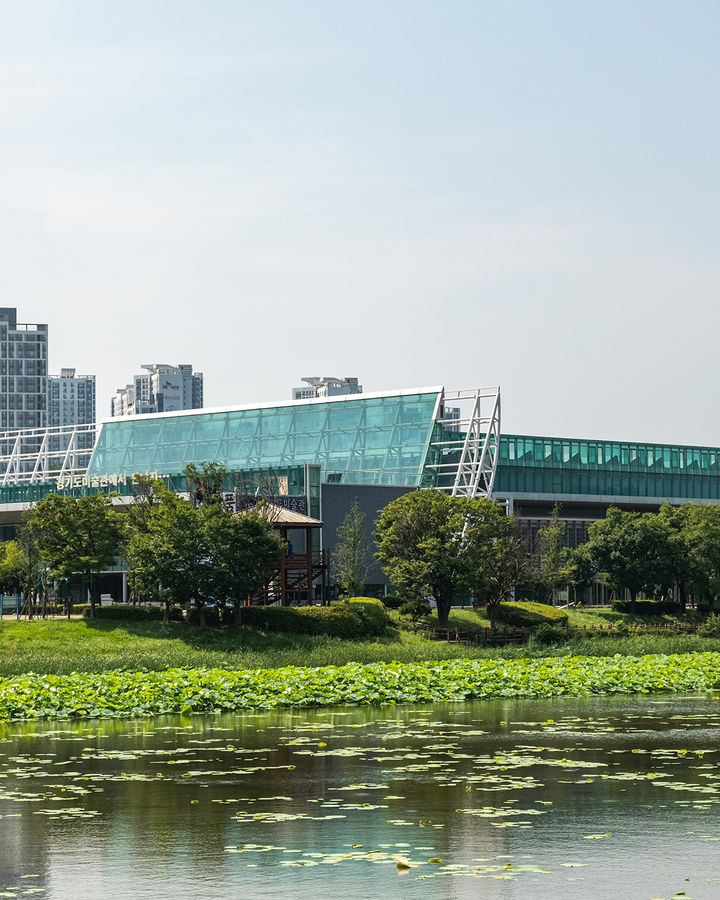 경기도미술관 전경(사진=경기문화재단 제공) *재판매 및 DB 금지