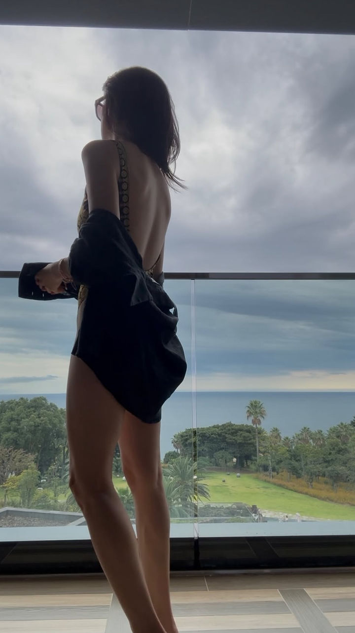 [서울=뉴시스] 배우 박하선. (사진=박하선 인스타그램 캡처) 2025.10.22. photo@newsis.com *재판매 및 DB 금지