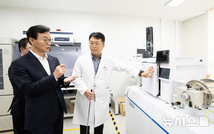 [서울=뉴시스] 전재수 해수부 장관.