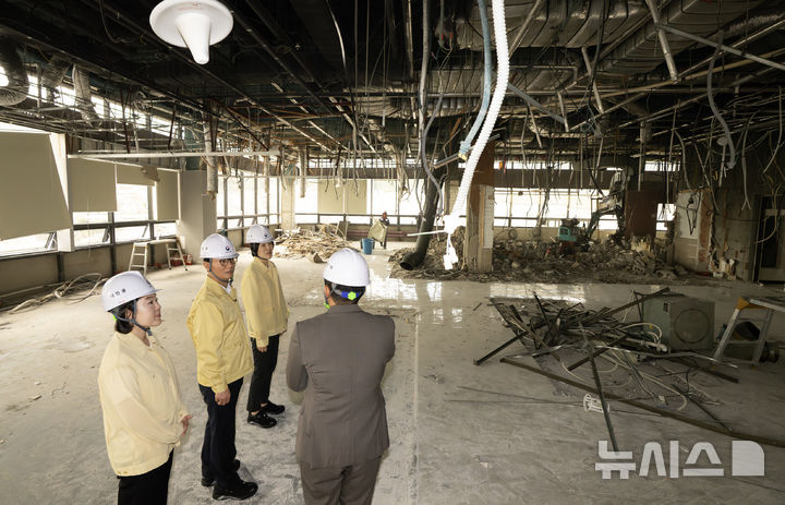 [서울=뉴시스] 전재수 해수부 장관. 