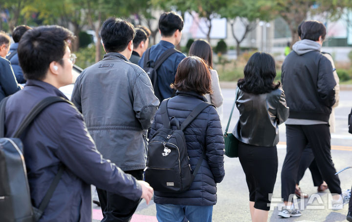 충북, 대체로 맑음…낮 최고 20~22도