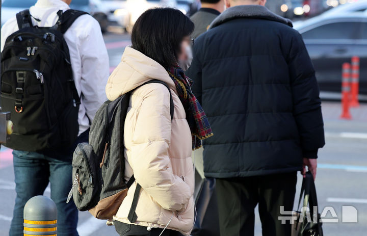 대구·경북 올가을 최저기온…"27일엔 더 쌀쌀, 서리까지"