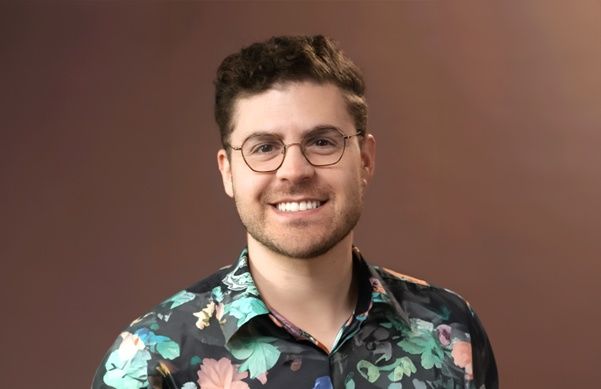 [서울=뉴시스] 앤트로픽의 공동 창립자 벤자민 맨. (사진=SKT 뉴스룸) *재판매 및 DB 금지