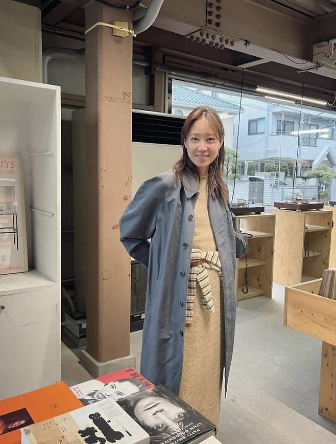 공효진