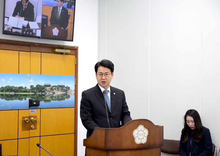 [진주=뉴시스]진주시의회 윤성관 의원.(사진=뉴시스 DB).photo@newsis.com *재판매 및 DB 금지