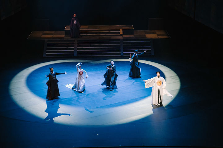 세종 공연(사진=경기아트센터 제공) *재판매 및 DB 금지