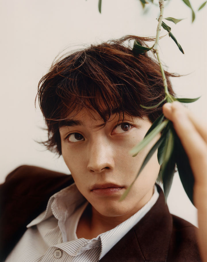 [서울=뉴시스] 라이(RYE). (사진 = 포크라노스 제공) 2025.10.24. photo@newsis.com *재판매 및 DB 금지