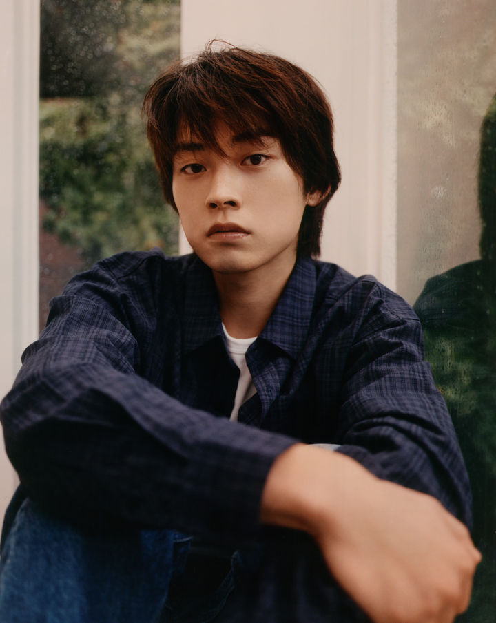 [서울=뉴시스] 라이(RYE). (사진 = 포크라노스 제공) 2025.10.24. photo@newsis.com *재판매 및 DB 금지