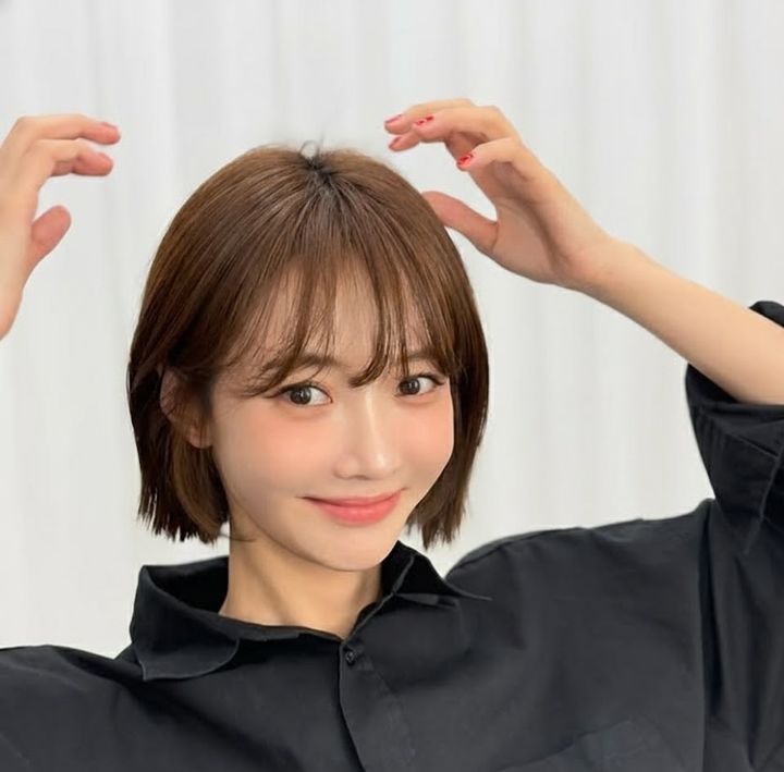 [서울=뉴시스] 고준희. (사진=고준희) 2025.10.23. photo@newsis.com  *재판매 및 DB 금지