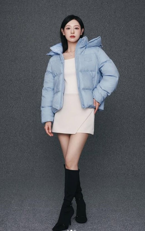 [서울=뉴시스] 김지원. (사진=김지원 인스타그램 캡처) 2025.10.23. photo@newsis.com *재판매 및 DB 금지