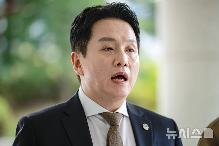 [서울=뉴시스] 임태훈 군인권센터 소장. (사진=뉴시스DB) photo@newsis.com