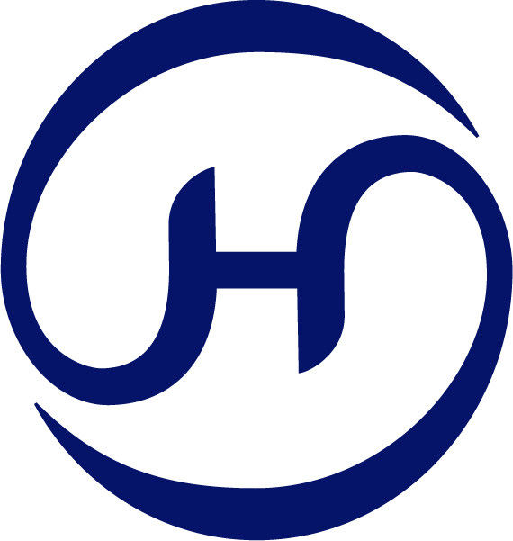 [서울=뉴시스] 이영환 기자 = 한진그룹이 23일 서울 용산구 그랜드하얏트서울에서 열린 창립 80주년 기념 행사에서 신규 CI 심볼을 공개했다. (사진=한진그룹 제공) 2025.10.23. photo@newsis.com *재판매 및 DB 금지