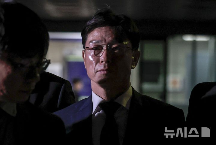 [서울=뉴시스] '채상병 순직 사건' 책임자로 지목된 임성근 전 해병대 1사단장이 27일 징역 3년을 확정받았다. 채모 해병이 순직한 지 3년 3개월만이다. (사진=뉴시스DB). 2026.10.27. photo@newsis.com