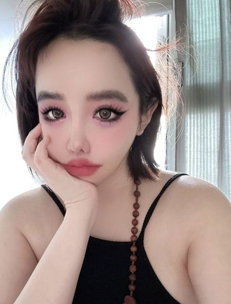 [서울=뉴시스] 박봄. (사진=박봄 인스타그램 캡처) 2025.10.02. photo@newsis.com *재판매 및 DB 금지