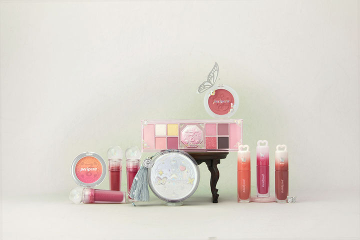 궁 컬래버 (사진=페리페라 제공) *재판매 및 DB 금지