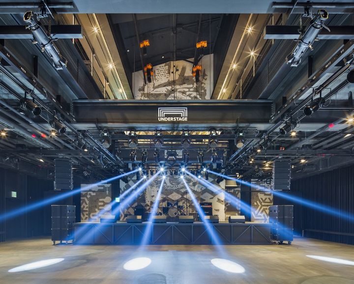 [서울=뉴시스] 현대카드 언더스테이지. (사진 = 현대카드 제공) 2025.10.24. photo@newsis.com *재판매 및 DB 금지