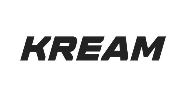 [서울=뉴시스] 크림(KREAM) 로고 (사진=크림 제공) *재판매 및 DB 금지