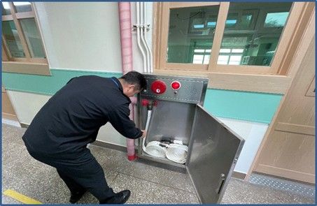 사진=경기도소방재난본부 제공 *재판매 및 DB 금지