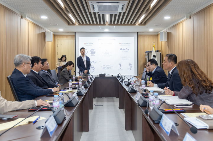 백제왕도 금마저, '역사문화관광지' 된다…숙박에 체험도