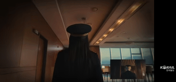 [서울=뉴시스] 영상은 코레일TV가 제작한 'APEC 2025 KOREA'. 2025.10.25. (영상=코레일 TV) photo@newsis.com *재판매 및 DB 금지