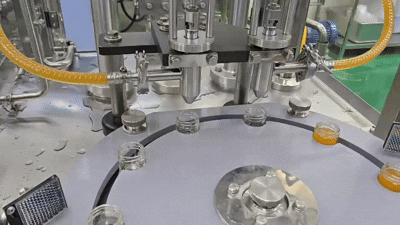 [서울=뉴시스] 귤귤잼 생산과정. (대상 제주CIC 제공) 2025.10.27. photo@newsis.com *재판매 및 DB 금지