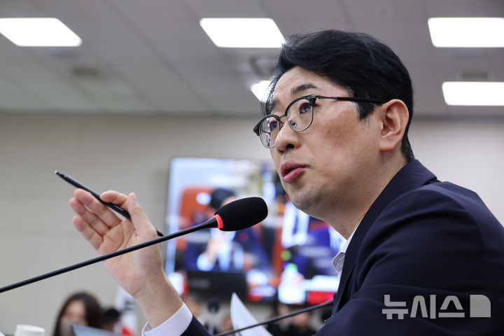 주진우 "설탕세 도입하면 서민만 피해…국민 세금 부담"