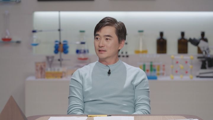 [서울=뉴시스] 김석훈. (사진 = SBS TV '세 개의 시선' 제공) 2025.10.25. photo@newsis.com *재판매 및 DB 금지